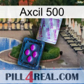 Axcil 500 37